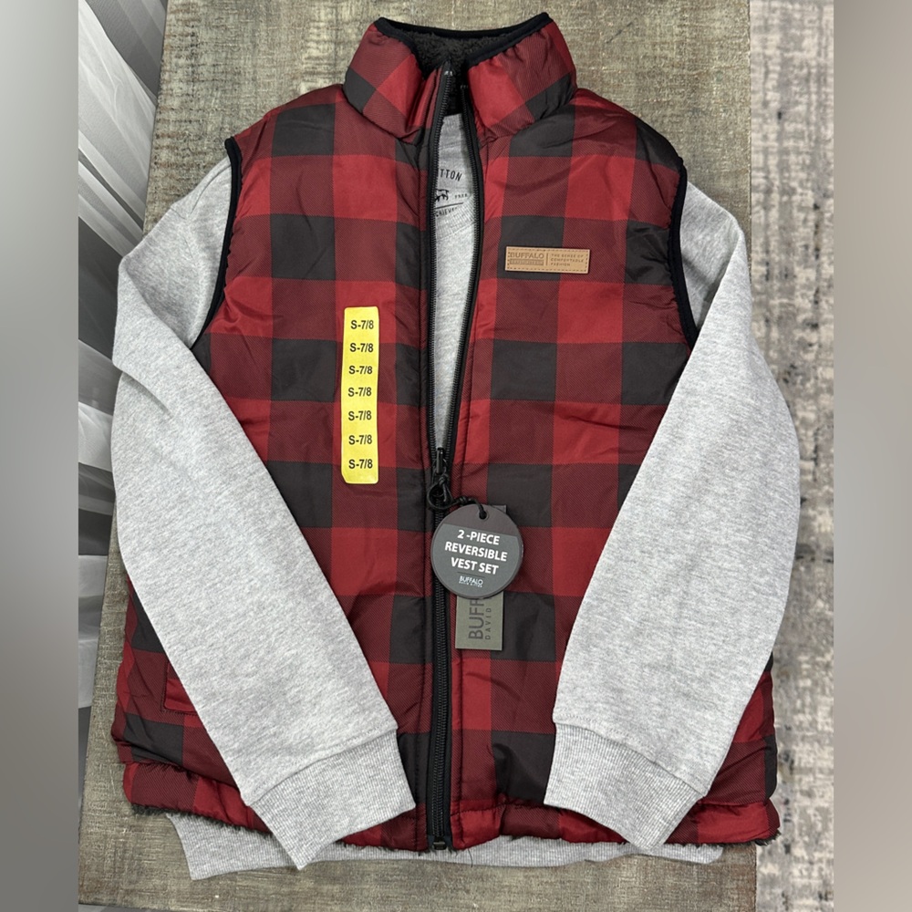 Boys set